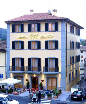 Hotel Antico Masetto Lamporecchio